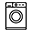 ماشین لباسشویی