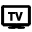 تلویزیون
