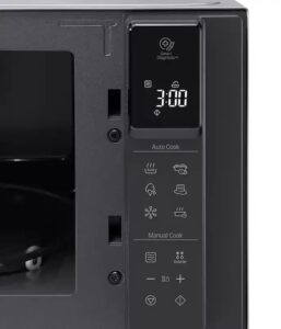 مایکروویو ال جی مدل LG MS4295CIS اقساطی