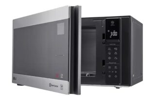 مایکروویو ال جی مدل LG MS4295CIS اقساطی