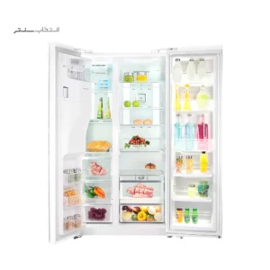 ساید بای ساید اسنوا سری گالری 32 فوت مدل ars3di-m200