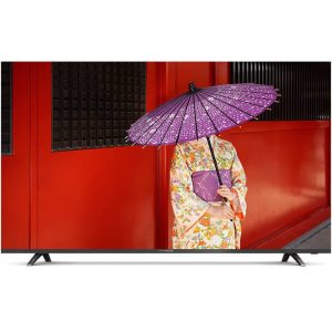 تلویزیون دوو ۵۵ اینچ مدل DSL-55MS3100U Ultra HD 4K