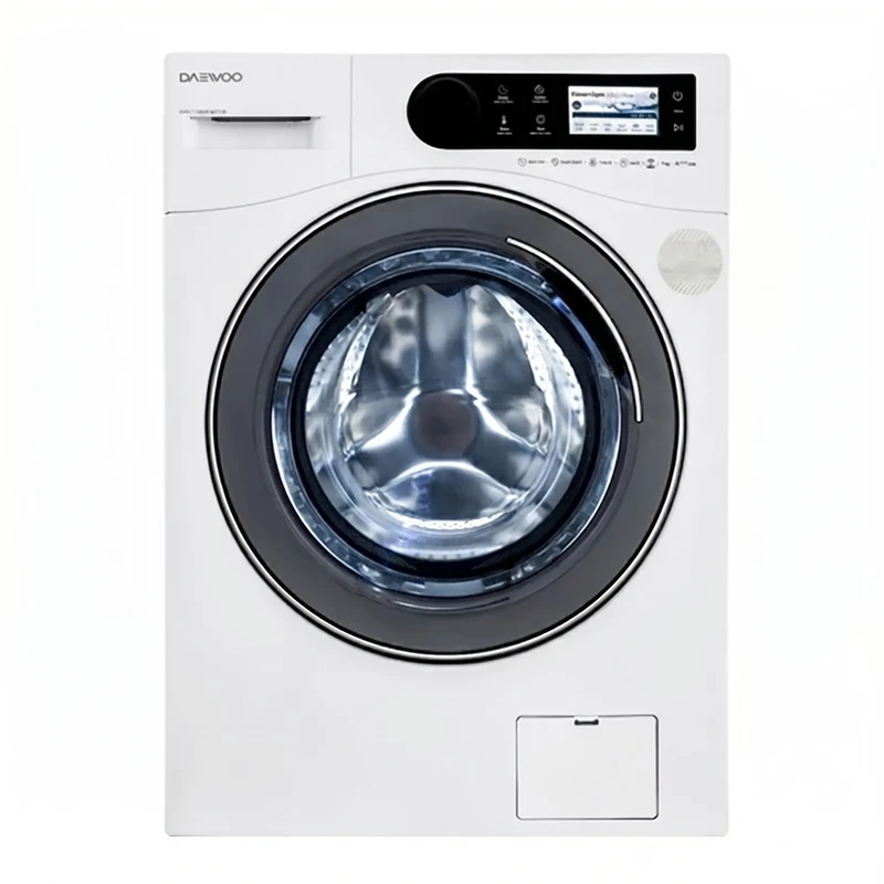 ماشین لباسشویی دوو 9 کیلوگرم مدل LM-9170 قسطی