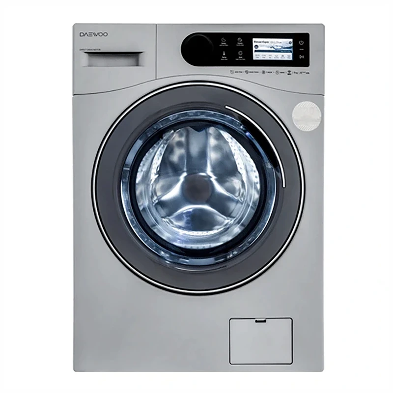 ماشین لباسشویی دوو 9 کیلوگرم مدل LM-9170