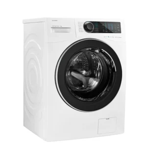 ماشین لباسشویی دوو 9 کیلو مدل LM-990Wقسطی
