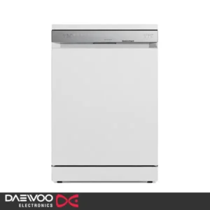 ظرفشویی هوشمند دوو مدل DW-15240Wقسطی