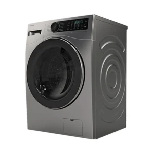 ماشین لباسشویی دوو 9 کیلو مدل LM-990Wقسطی