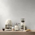 قهوه‌ساز اسمگ مدل DCF02CREUقسطی