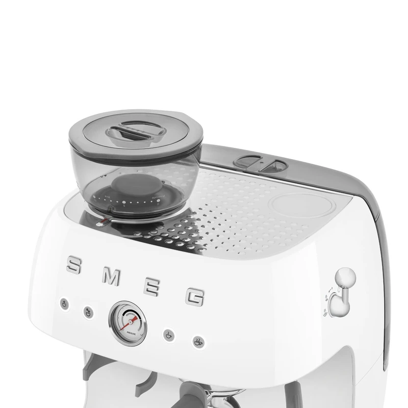اسپرسوساز اسمگ 2.4 لیتری مدل EGF03قسطی