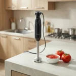 گوشت‌کوب برقی 500 وات اسنوا مدل SHB-P500BK قسطی