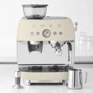 اسپرسوساز اسمگ 2.4 لیتری مدل EGF03قسطی