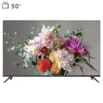 تلویزیون سام مدل UA50CU7750CCCHD سایز 50 اینچ قسطی