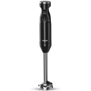گوشت‌کوب برقی 500 وات اسنوا مدل SHB-P500BK قسطی