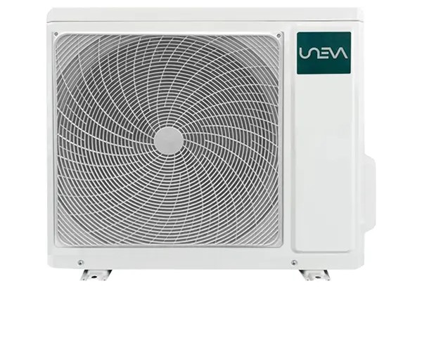 کولر گازی یونیوا 12000 مدل UN-GHS12 T3 PROقسطی