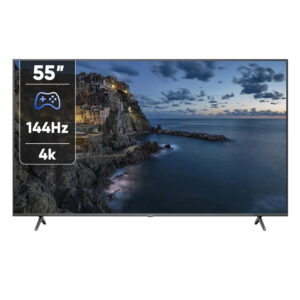 فروش اقساطی تلویزیون هایسنس    QA55Q7FSHICHD