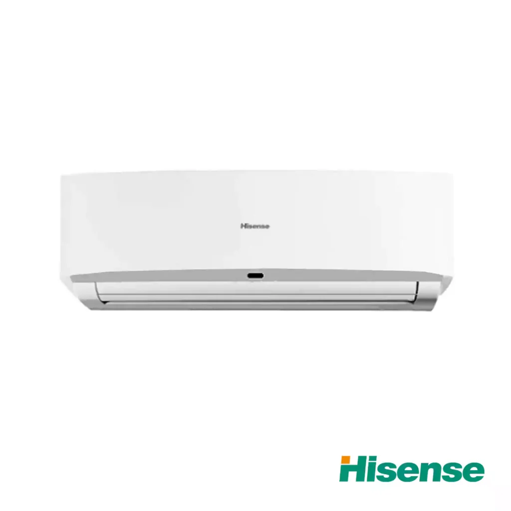 کولر گازی هایسنس ۳۰۰۰۰ مدل QAS-30HTقسطی