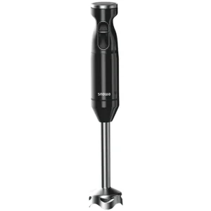 گوشت‌کوب برقی 500 وات اسنوا مدل SHB-P500BK قسطی