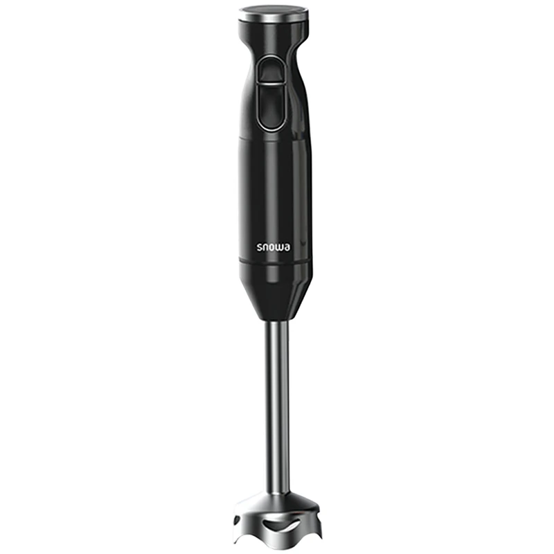 گوشت‌کوب برقی 500 وات اسنوا مدل SHB-P500BK قسطی