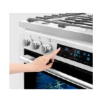 اجاق گاز دوو مدل DGC5-2111Nقسطی