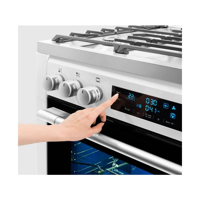 اجاق گاز دوو مدل DGC5-2111Nقسطی