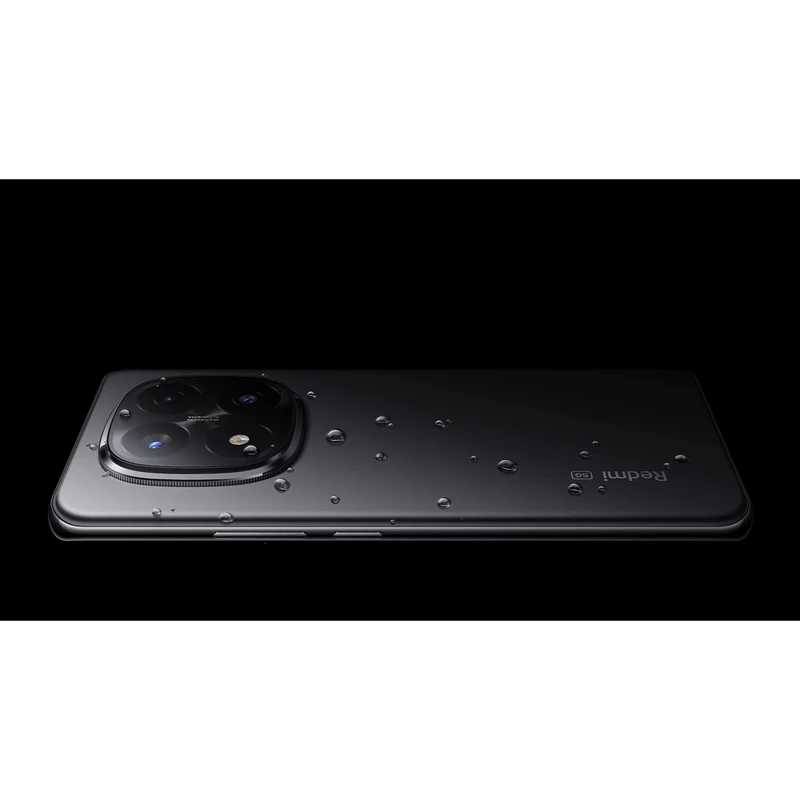 گوشی موبایل شیائومی مدل Redmi Note 14 Pro Plus 5G دو سیم کارت ظرفیت 512 گیگابایت و رم 12 گیگابایت قسطی