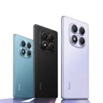 گوشی موبایل شیائومی مدل Redmi Note 14 Pro 4G دو سیم کارت ظرفیت 256 گیگابایت و رم 8 گیگابایت قسطی