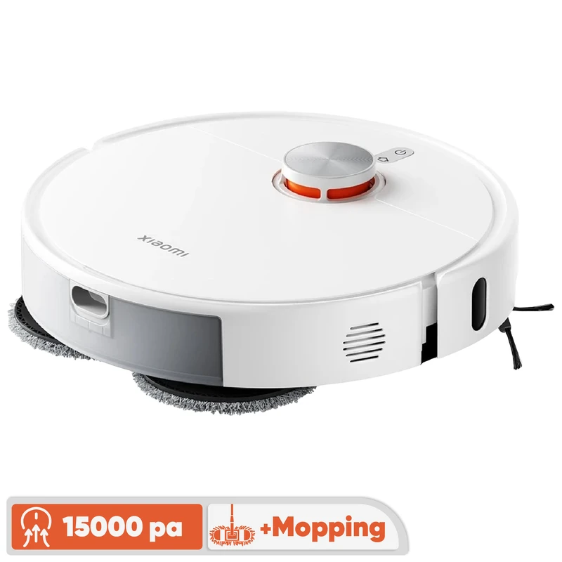 جارو رباتیک شیائومی مدل S40 Pro قسطی