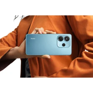 گوشی موبایل شیائومی مدل Redmi Note 14 4G دو سیم کارت ظرفیت 256 گیگابایت و رم 8 گیگابایت قسطی