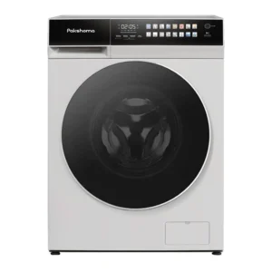 ماشین لباسشویی 11 کیلوگرم اتوماتیک پاکشوما مدل X106 W اقساطی