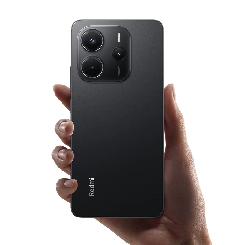 گوشی موبایل شیائومی مدل Redmi Note 14 4G دو سیم کارت ظرفیت 256 گیگابایت و رم 8 گیگابایت قسطی