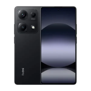 گوشی موبایل شیائومی مدل Redmi Note 14s دو سیم کارت ظرفیت 256 گیگابایت و رم 8 گیگابایت قسطی