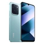 گوشی موبایل شیائومی مدل Poco C85 4G دو سیم کارت ظرفیت 256 گیگابایت و رم 8 گیگابایت قسطی
