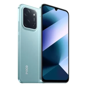 گوشی موبایل شیائومی مدل Poco C85 4G دو سیم کارت ظرفیت 256 گیگابایت و رم 8 گیگابایت قسطی