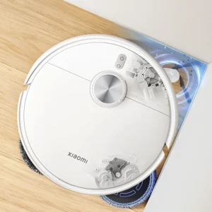 جارو رباتیک شیائومی مدل S40 Pro قسطی