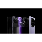 گوشی موبایل شیائومی مدل Redmi Note 14 Pro Plus 5G دو سیم کارت ظرفیت 512 گیگابایت و رم 12 گیگابایت قسطی