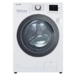 ماشین لباسشویی اسنوا 8 کیلویی اکتا آوین Q-BLC مدل SWM-D80W سفید قسطی