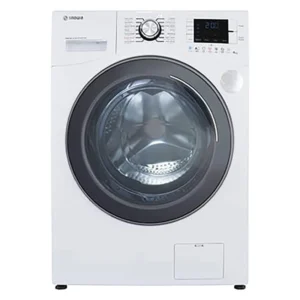 ماشین لباسشویی اسنوا 8 کیلویی اکتا آوین Q-BLC مدل SWM-D80W سفید قسطی
