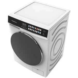 ماشین لباسشویی 11 کیلوگرم اتوماتیک پاکشوما مدل X106 W اقساطی