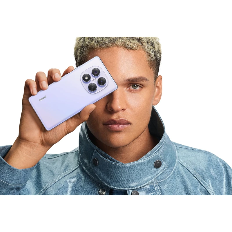 گوشی موبایل شیائومی مدل Redmi Note 14 Pro 4G دو سیم کارت ظرفیت 256 گیگابایت و رم 8 گیگابایت قسطی