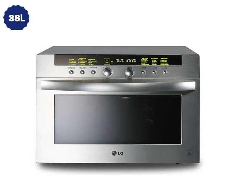 سولاردم ال جی مدل MA3884VC اقساطی