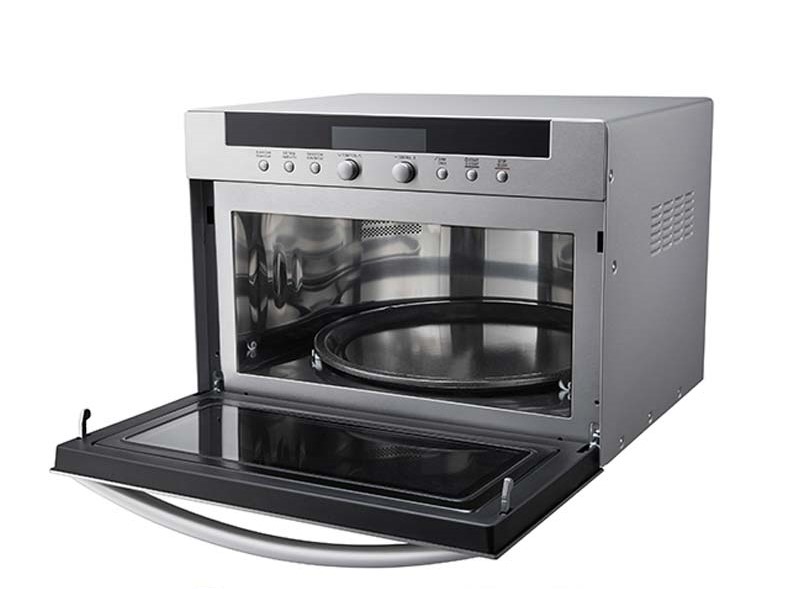سولاردم ال جی مدل MA3884VC اقساطی