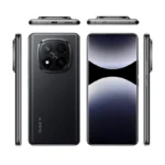 گوشی موبایل شیائومی مدل Redmi Note 14 Pro Plus 5G دو سیم کارت ظرفیت 512 گیگابایت و رم 12 گیگابایت قسطی