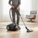 جاروبرقی فیلیپس مدل XD8052 قسطی