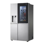 یخچال فریزر ساید بای ساید 34 فوت ال جی مدل GR-X348CSFSقسطی