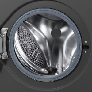 ماشین لباسشویی 8 کیلوگرم اتوماتیک ال جی مدل F4J3TYG6J