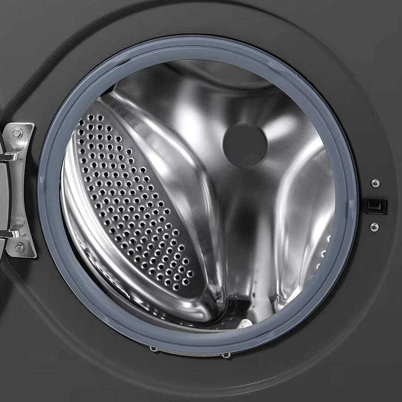 ماشین لباسشویی 8 کیلوگرم اتوماتیک ال جی مدل F4J3TYG6J