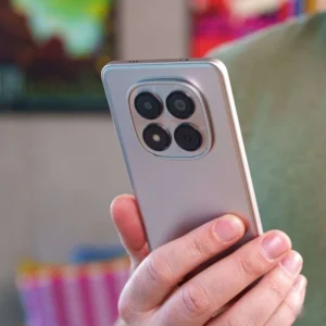 گوشی موبایل شیائومی مدل Redmi Note 15 Pro 4G دو سیم کارت ظرفیت 256 گیگابایت و رم 8 گیگابایت قسطی