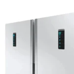 یخچال و فریزر دوقلو اسنوا مدل SRDi/SFDi-M210G   اقساطی