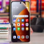 گوشی موبایل شیائومی مدل Redmi Note 15 Pro 4G دو سیم کارت ظرفیت 256 گیگابایت و رم 8 گیگابایت قسطی