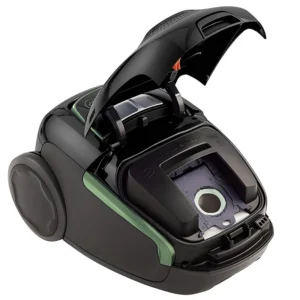 جاروبرقی 700 وات آ ا گ مدل VX8-2-OKO قسطی